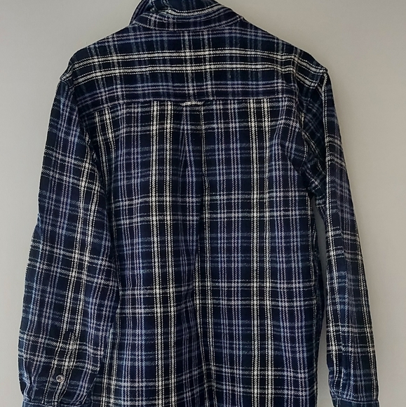 Field & Stream long sleeve plaid shirt - Picture 10 of 10
